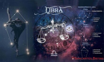 5 Reasons Why Libras Are Considered The Most Committed Partner In The Zodiac