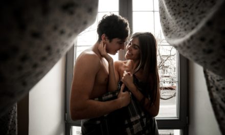 5 Reasons Why Morning Sex Will Always Be The Best Sex