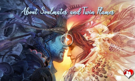 About Soulmates and Twin Flames 🎞️