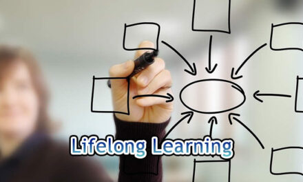 4 Habits of Highly Effective Lifelong Learners