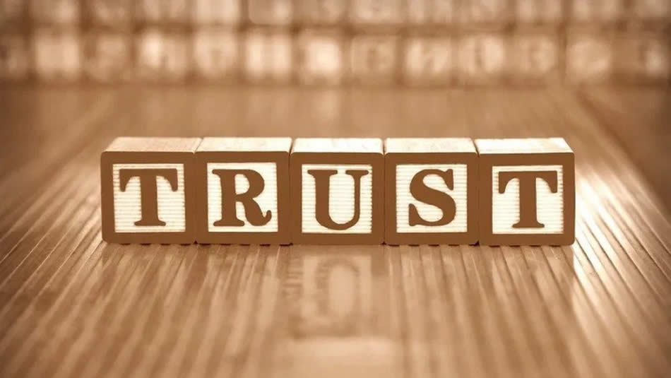 The 3 Dimensions of Leading with Trust – Becoming the Leader Your People Deserve