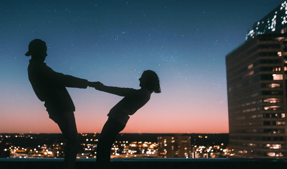 True Love Is About Friendship, Not Passion 👫🎞️