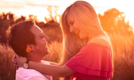 5 Secrets to Finding Real Love