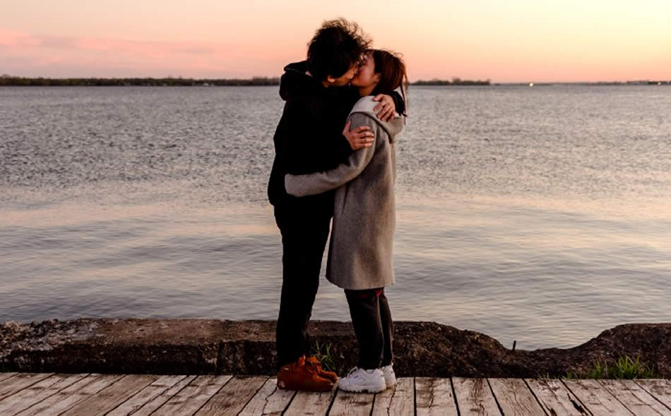 4 Ways To Get The Relationship You Never Thought You Could Have👫