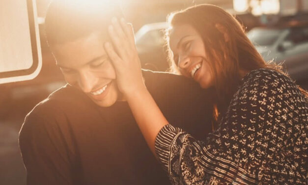Why Emotional Safety is the Single Most Attractive Thing About You