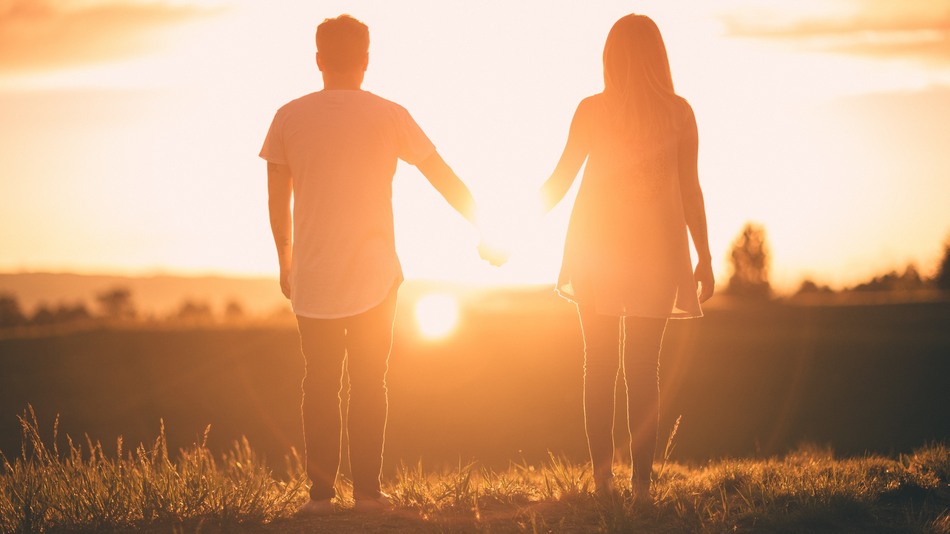 8 Signs You Finally Found Your Person