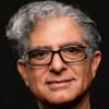 Deepak Chopra MD