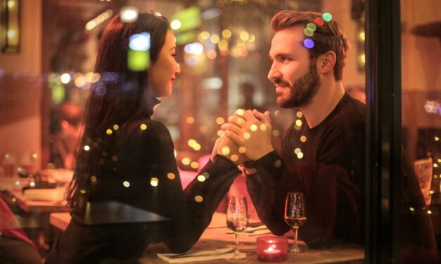 The dating behaviors that are killing your chances