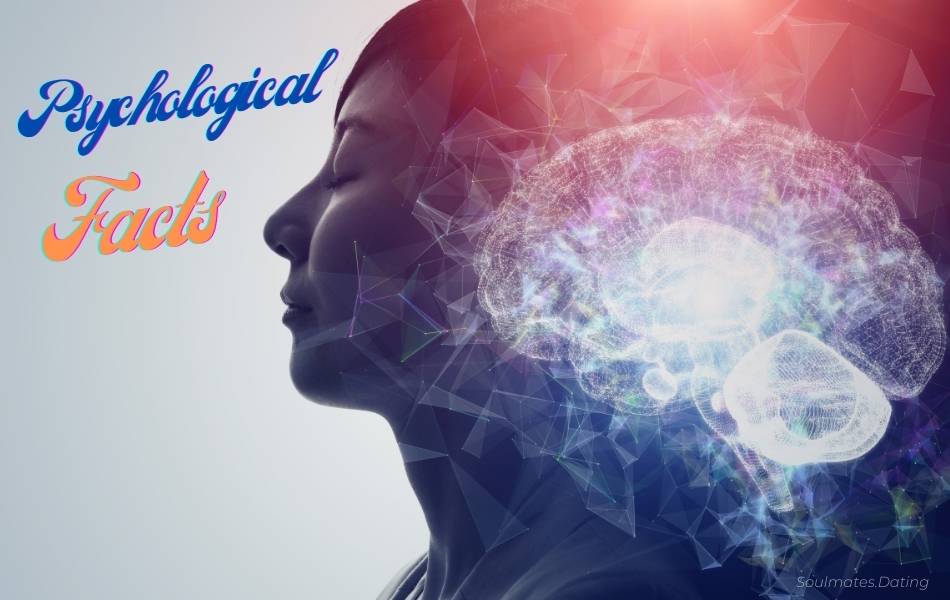 15 Psychological Facts That Will Blow Your Mind!