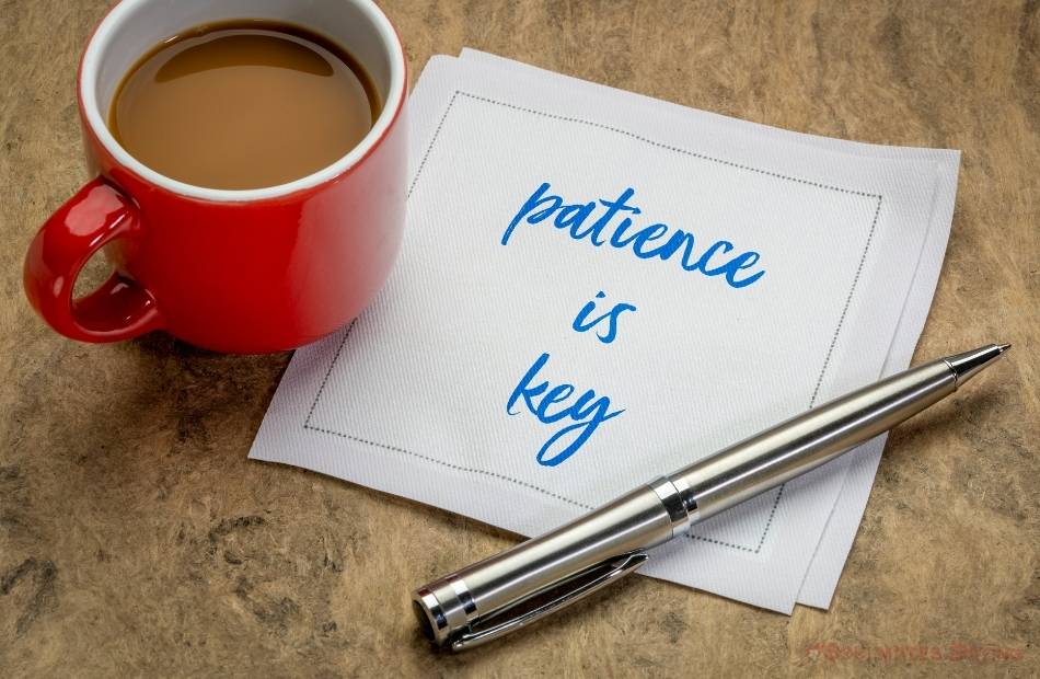 The Skill of Patience