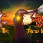 Libra Man And Taurus Woman Compatibility