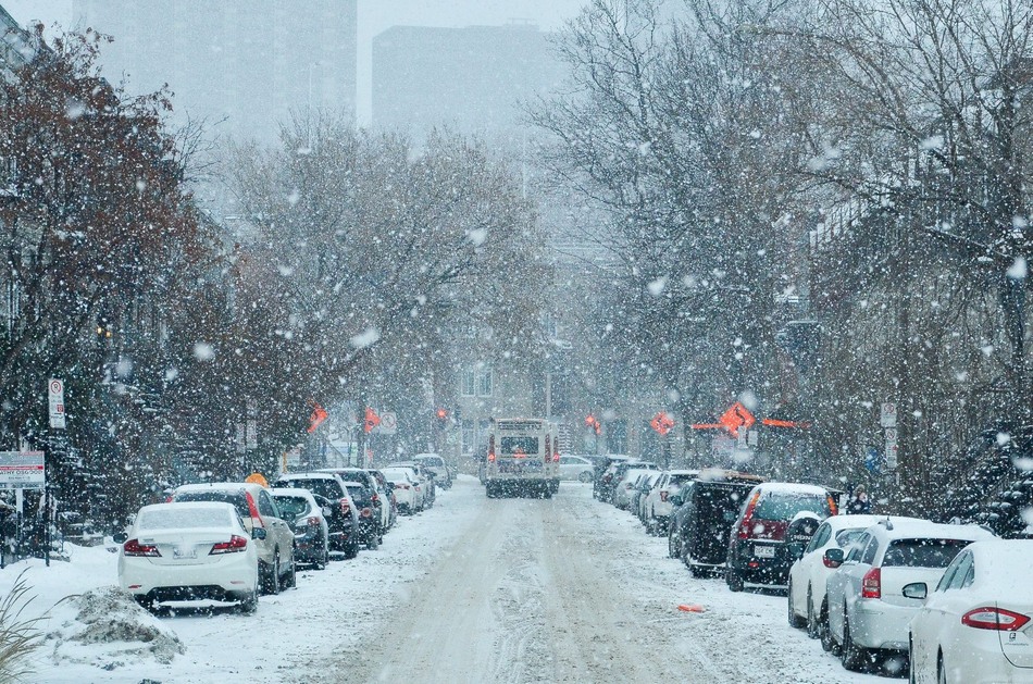 What Are The Real Health Risks Of Winter?