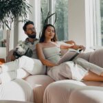 Living Together before marriage: Pros and Cons