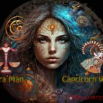 Libra Man And Capricorn Woman Compatibility