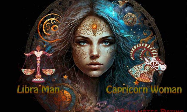 Libra Man And Capricorn Woman Compatibility