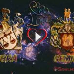 Libra Man And Gemini Woman Compatibility: Love, Sex, And Chemistry🎞