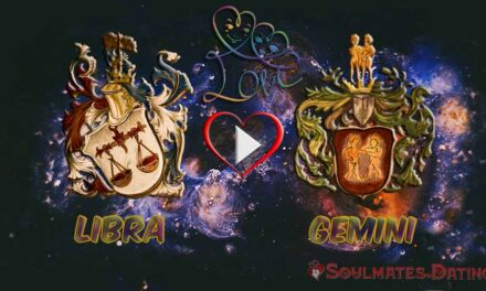 Libra Man And Gemini Woman Compatibility: Love, Sex, And Chemistry🎞