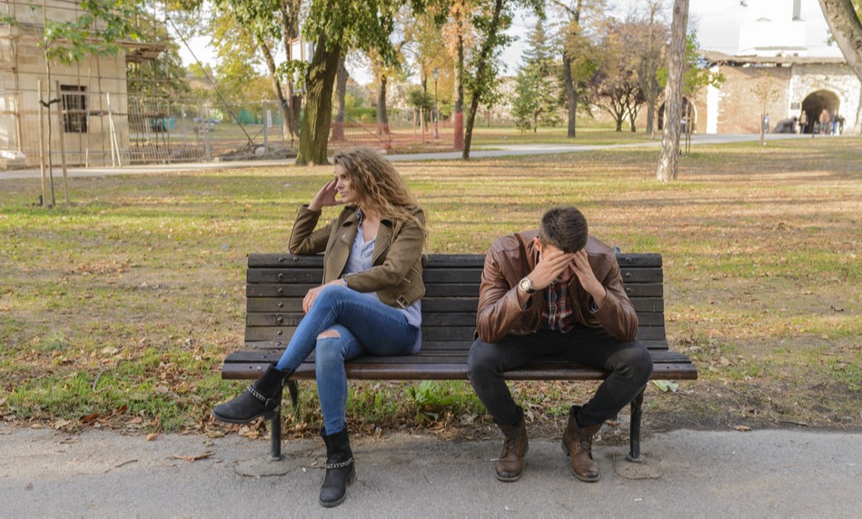 Stop Trying to Change Your Partner: – Part One