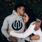 6 Reasons Why Your Partner Kisses You on Your Forehead