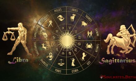 Libra♎ And Sagittarius♐ Compatibility In Sex And Friendship
