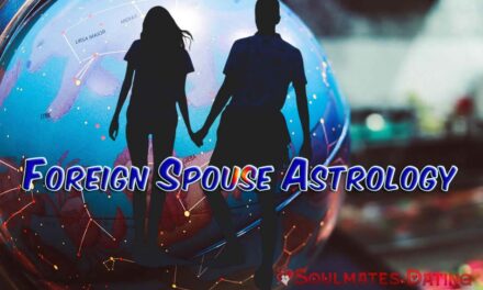 What Does Foreign Spouse Mean in Astrology