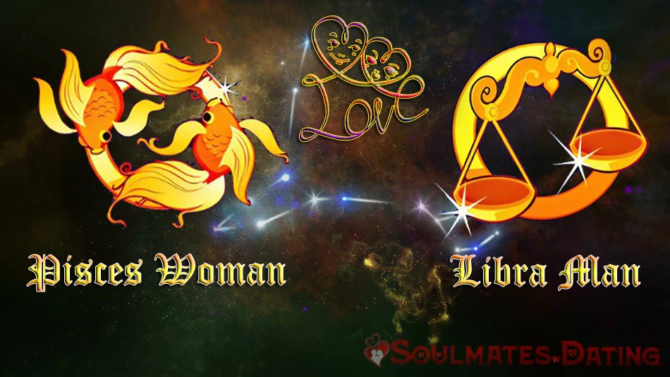 Are Pisces And Libra Compatible Lifetime Partners?