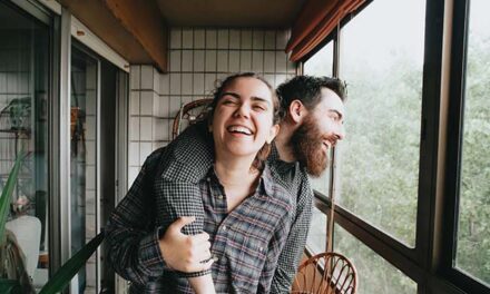 Why We Look For Happiness in Romantic Relationships