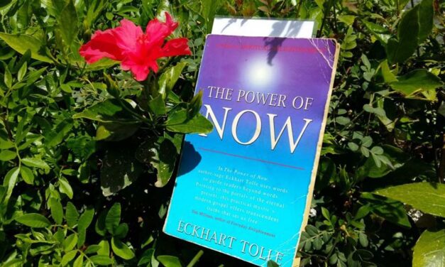 The Power of Now Audiobook Full – Eckhart Tolle🎞