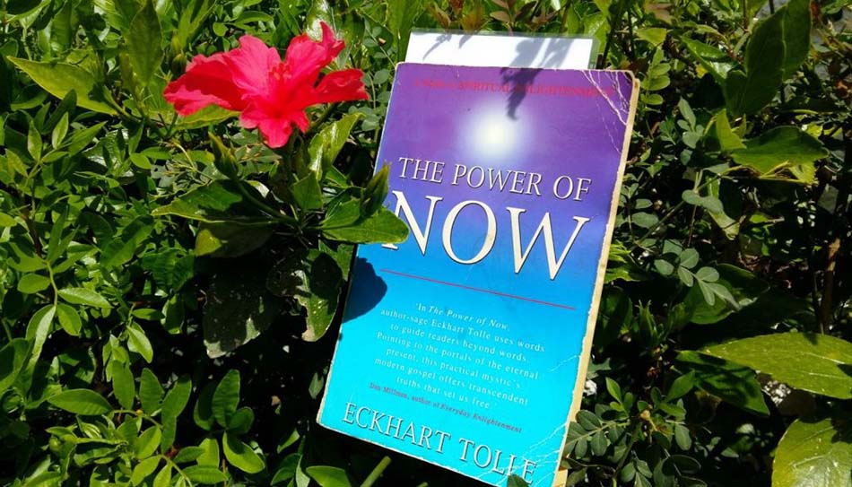 The Power of Now Audiobook Full – Eckhart Tolle🎞